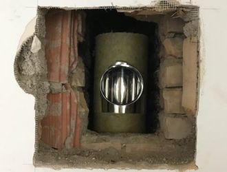 Schornsteinsanierung in Konstanz