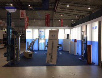 Messe Maimarkt Mannheim