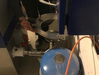 Schalldämpfer in Langenargen