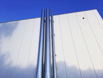 Abluftanlage in Ravensburg