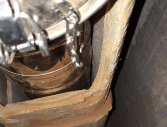 Keramikschornstein-Erklärung