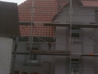 Schornsteinsanierung in Siegelbach Landkreis Heilbronn