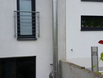 Schornstein in Bodenseekreis