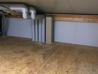 Abgasleitung in Pfullendorf