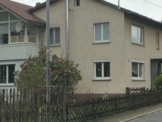 Edelstahlschornstein in Fleischwangen