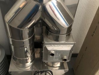 Wärmerückgewinnung in Oberschwaben