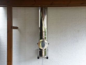 Schornsteinmontage in Bad Saulgau