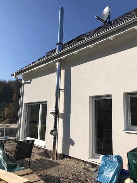 Edelstahlschornsteinmontage-01